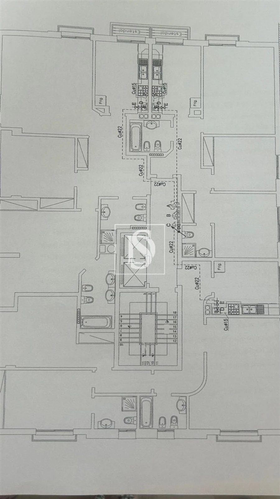 Apartamento T2 para Venda em Póvoa de Santo Adrião e Olival Basto Foto 39