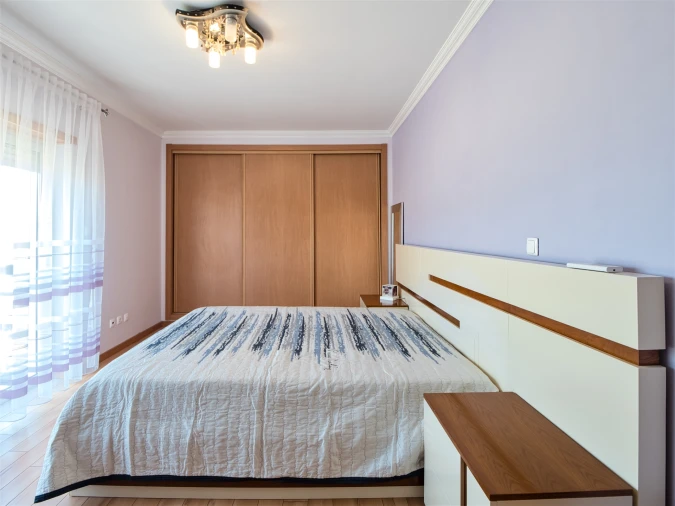 Apartamento T2 para Venda em Póvoa de Santo Adrião e Olival Basto Foto 3
