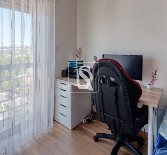 Apartamento T2 para Venda em Póvoa de Santo Adrião e Olival Basto Foto 19