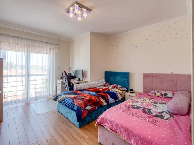 Apartamento T2 para Venda em Póvoa de Santo Adrião e Olival Basto Foto 10