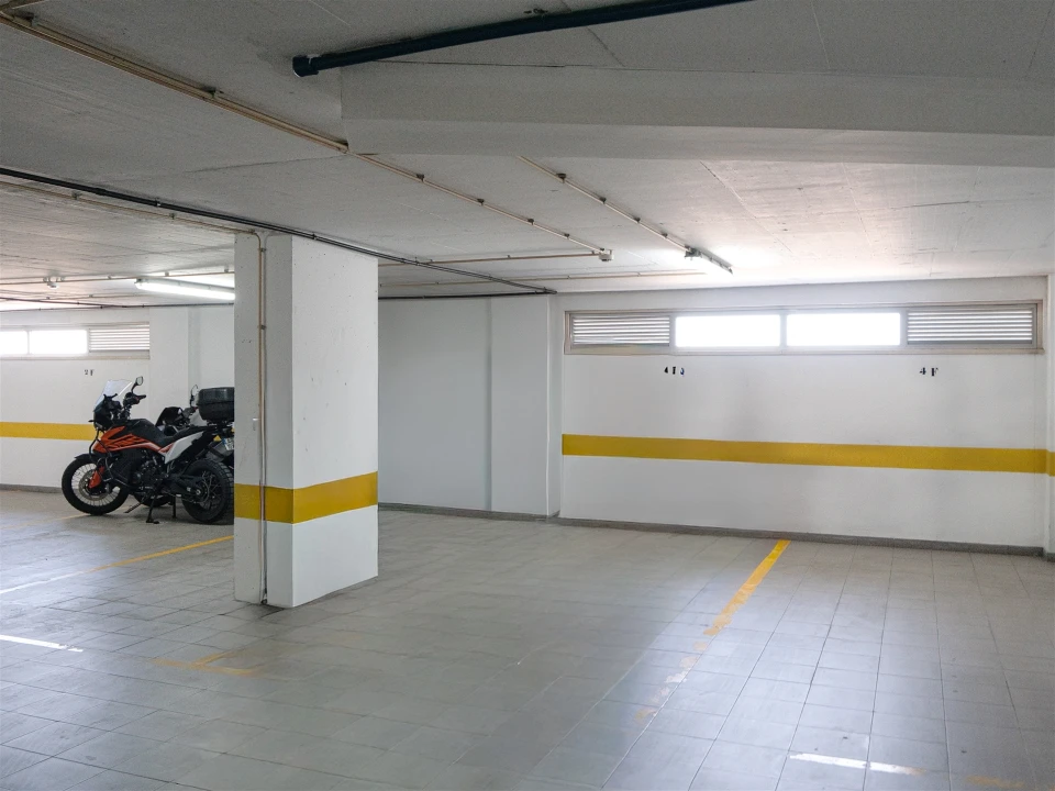 Apartamento T2 para Venda em Póvoa de Santo Adrião e Olival Basto Foto 37