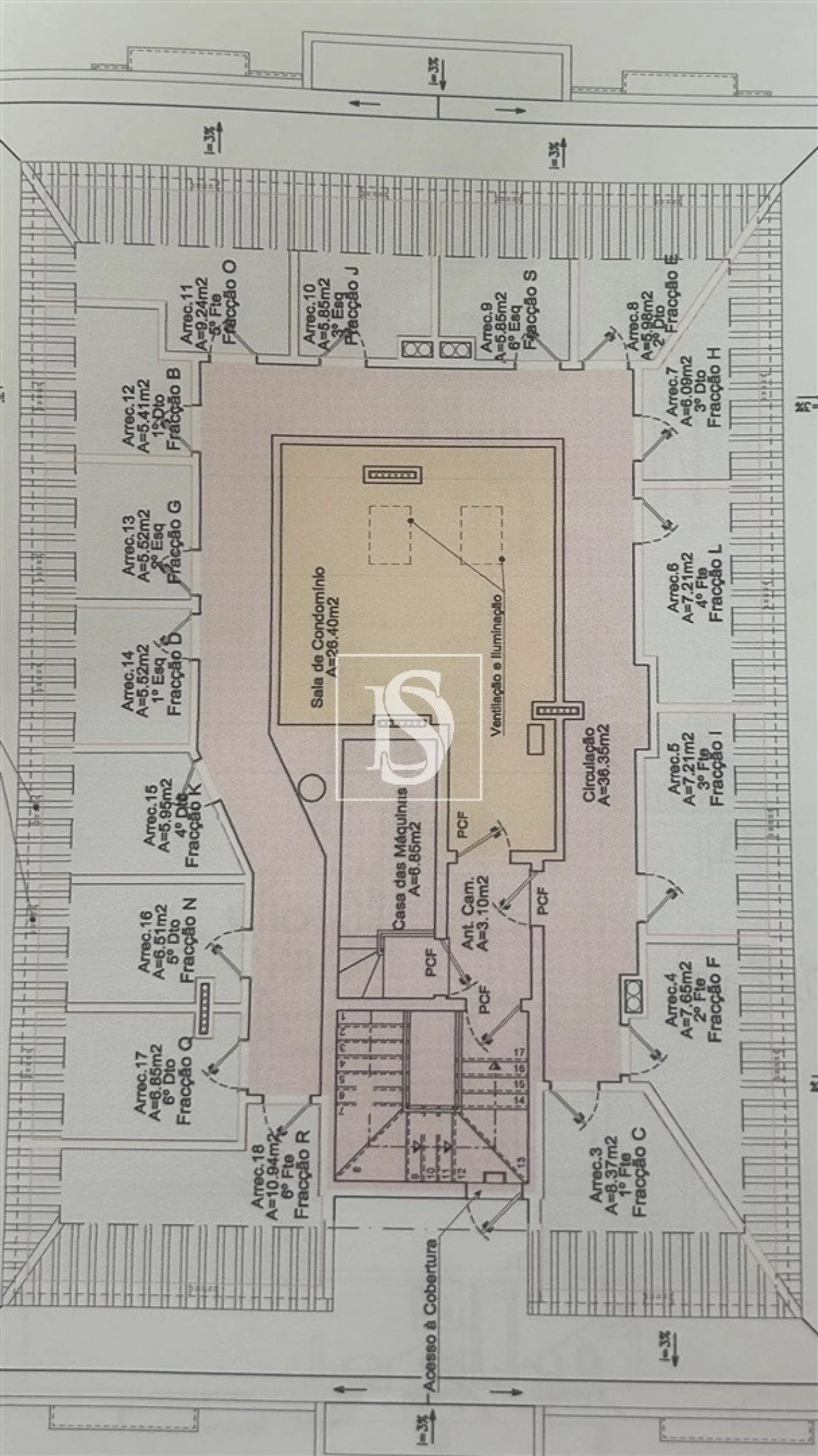 Apartamento T2 para Venda em Póvoa de Santo Adrião e Olival Basto Foto 40