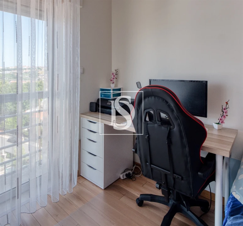 Apartamento T2 para Venda em Póvoa de Santo Adrião e Olival Basto Foto 19