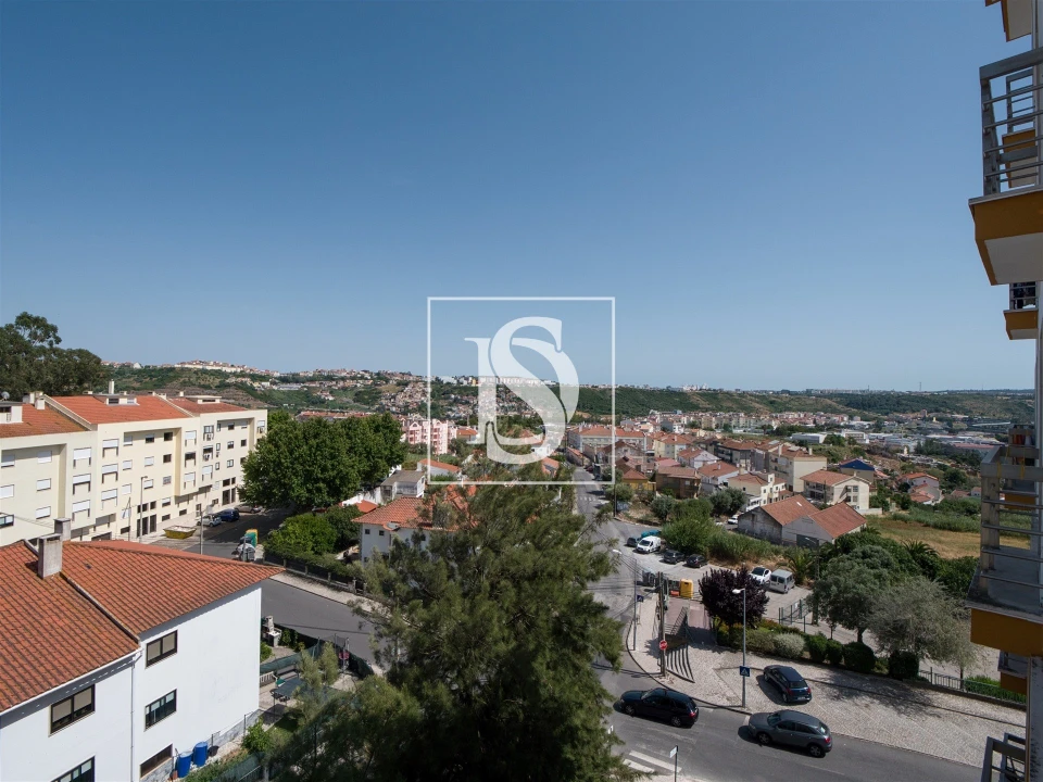 Apartamento T2 para Venda em Póvoa de Santo Adrião e Olival Basto Foto 18