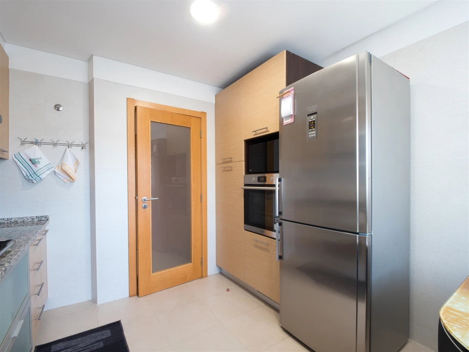 Apartamento T2 para Venda em Póvoa de Santo Adrião e Olival Basto Foto 32