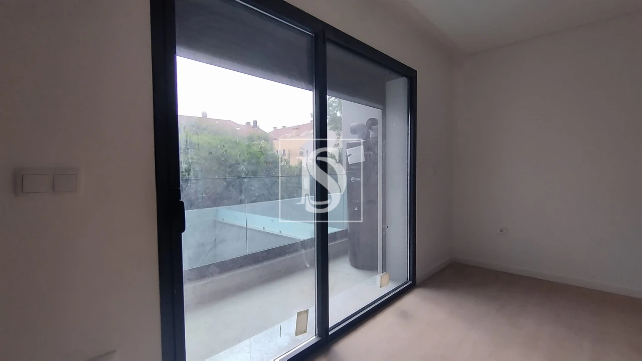 Apartamento T2 para Venda em Esgueira Foto 9