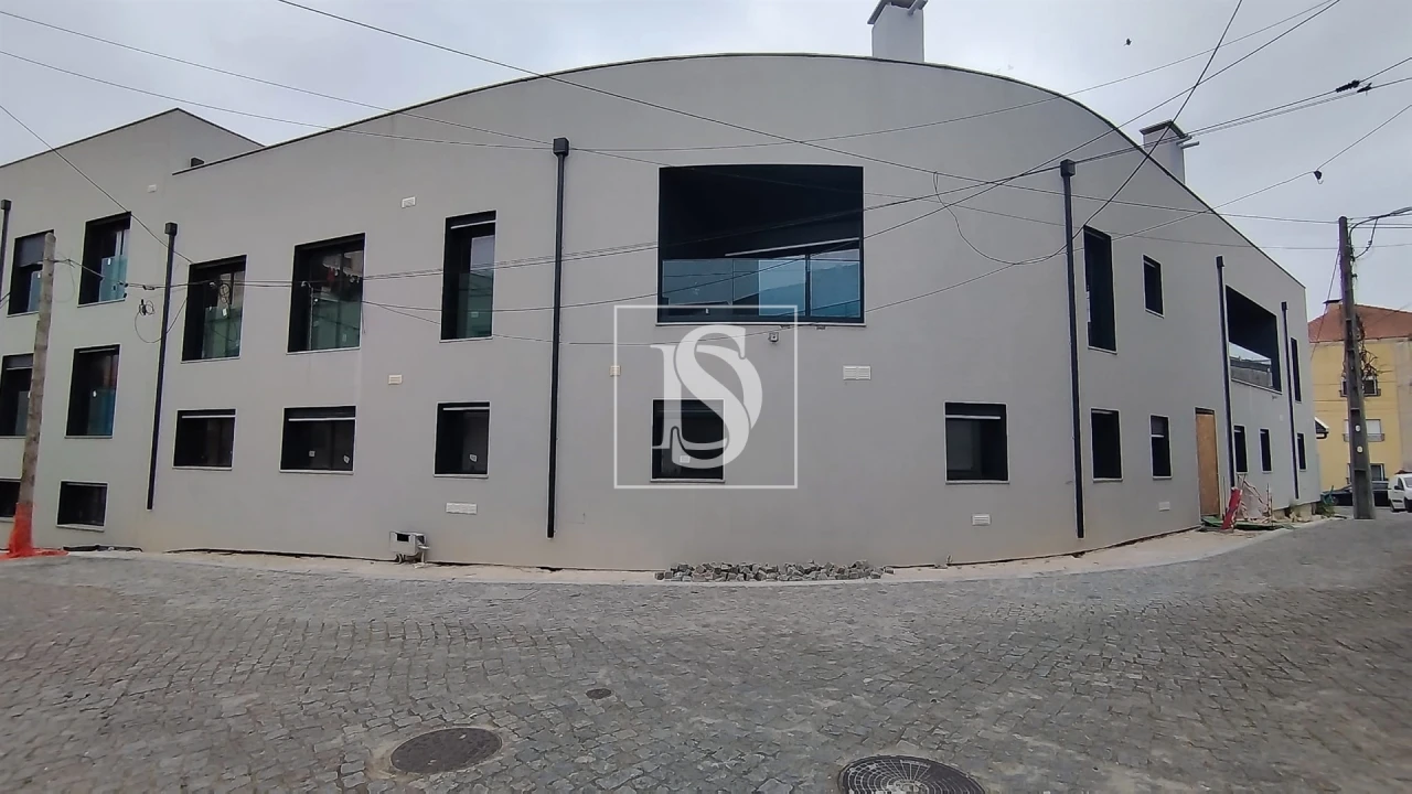Apartamento T2 para Venda em Esgueira Foto 2