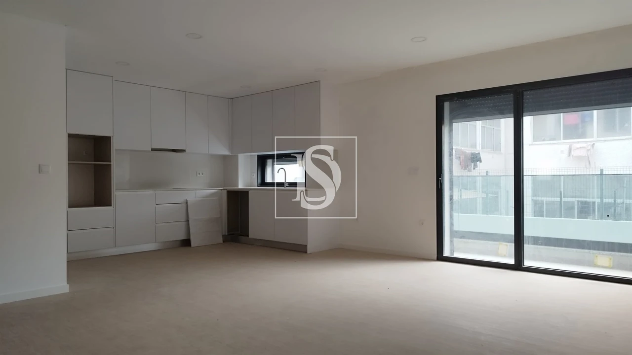 Apartamento T2 para Venda em Esgueira Foto 12