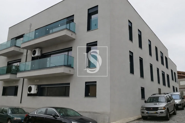Apartamento T2 para Venda em Esgueira Foto 5