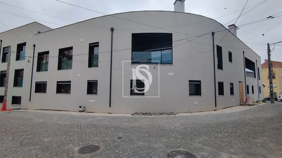 Apartamento T2 para Venda em Esgueira Foto 2