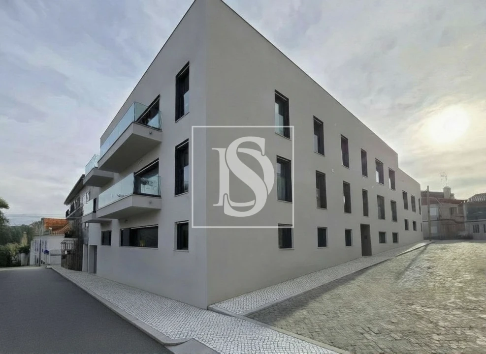 Apartamento T2 para Venda em Esgueira Foto 1