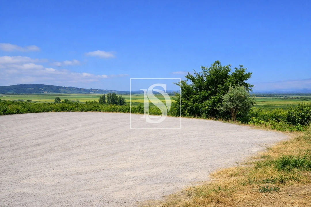 Terreno para Venda em Alqueidão Foto 17