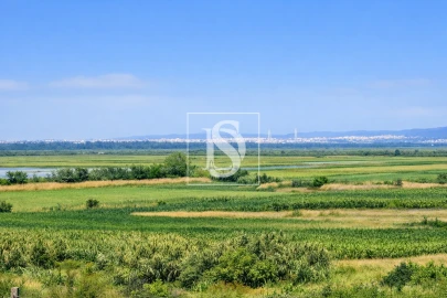 Terreno para Venda em Alqueidão