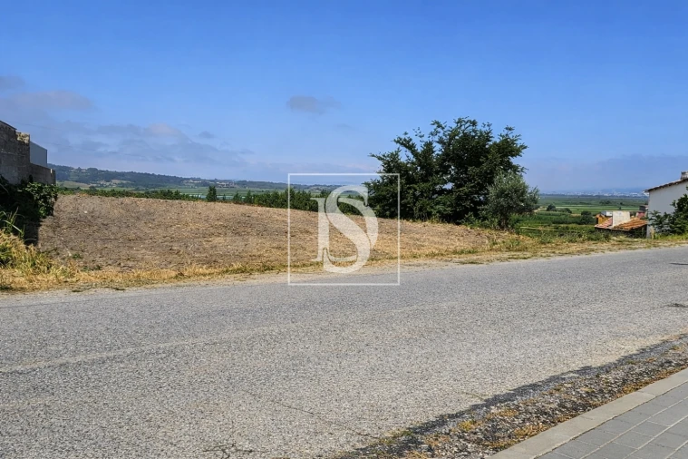 Terreno para Venda em Alqueidão Foto 10