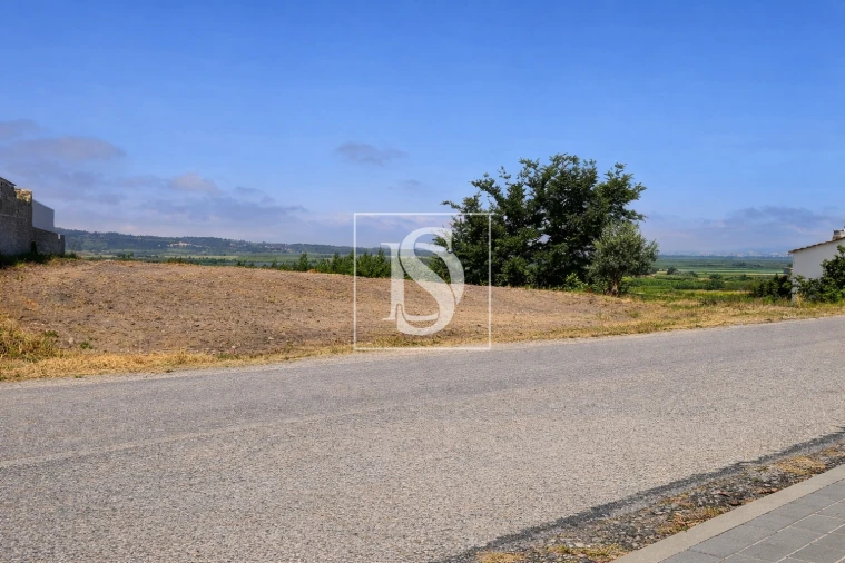 Terreno para Venda em Alqueidão Foto 16