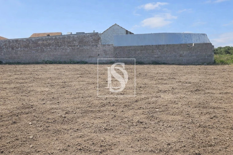 Terreno para Venda em Alqueidão Foto 7