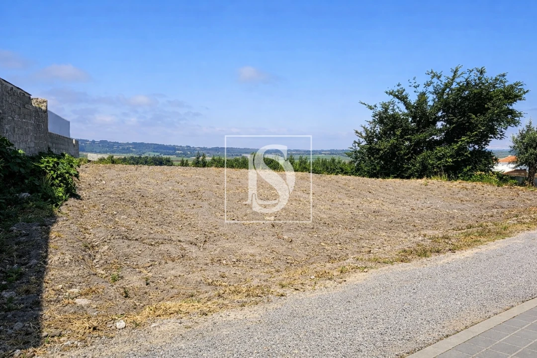 Terreno para Venda em Alqueidão Foto 9