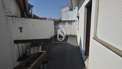Moradia T3 para Venda em Arcos e Mogofores