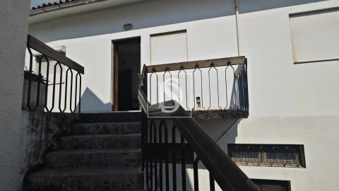 Moradia T3 para Venda em Arcos e Mogofores