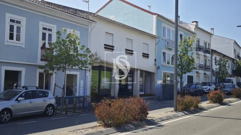 Moradia T3 para Venda em Arcos e Mogofores