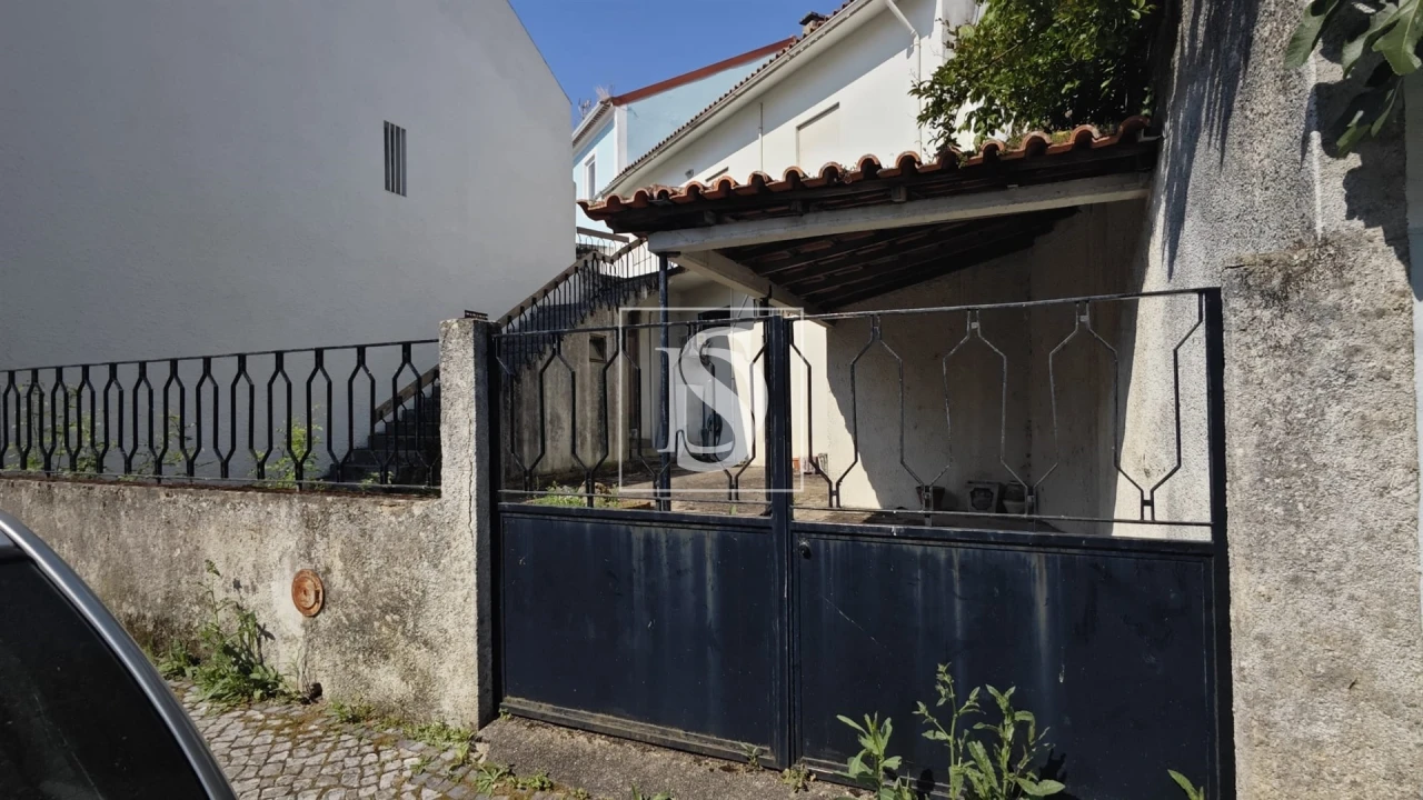 Moradia T3 para Venda em Arcos e Mogofores Foto 31