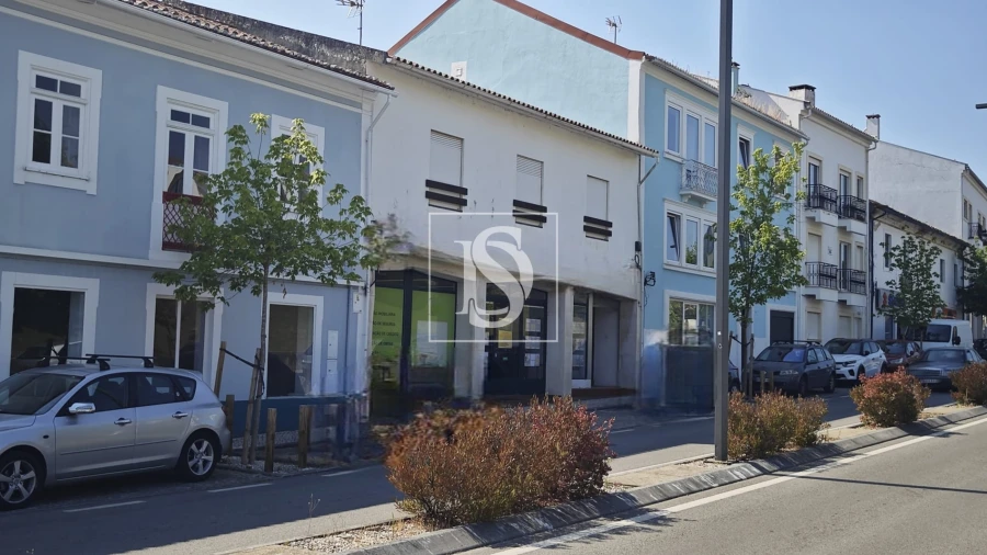 Moradia T3 para Venda em Arcos e Mogofores