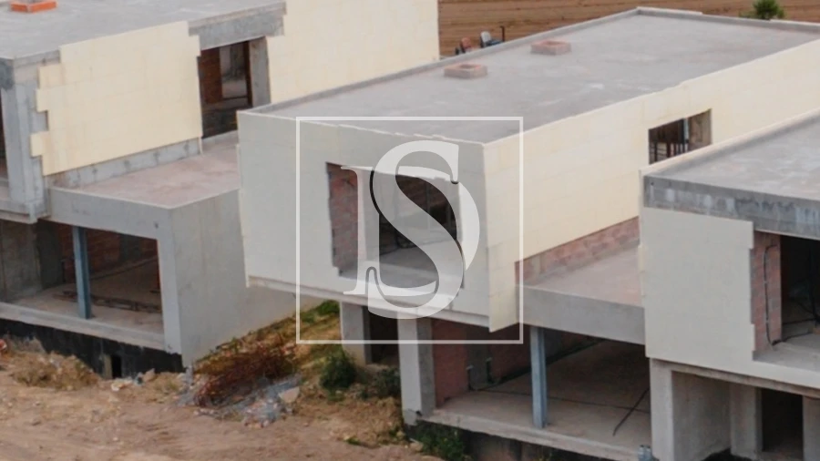 Moradia T3 para Venda em Perelhal