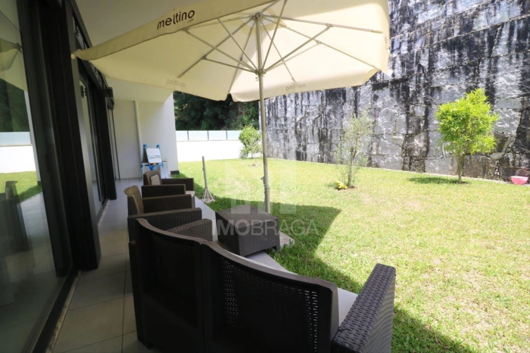 Apartamento T3 para Venda em Nogueira, Fraião e Lamaçães Foto 7