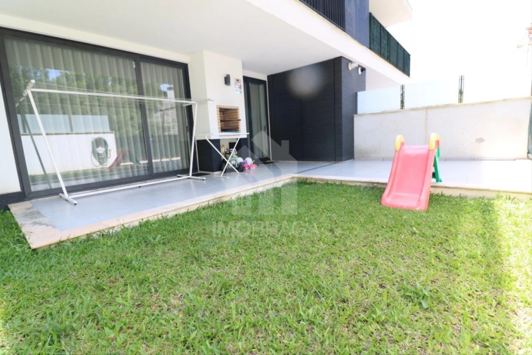 Apartamento T3 para Venda em Nogueira, Fraião e Lamaçães Foto 13