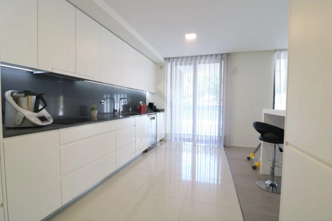 Apartamento T3 para Venda em Nogueira, Fraião e Lamaçães Foto 18