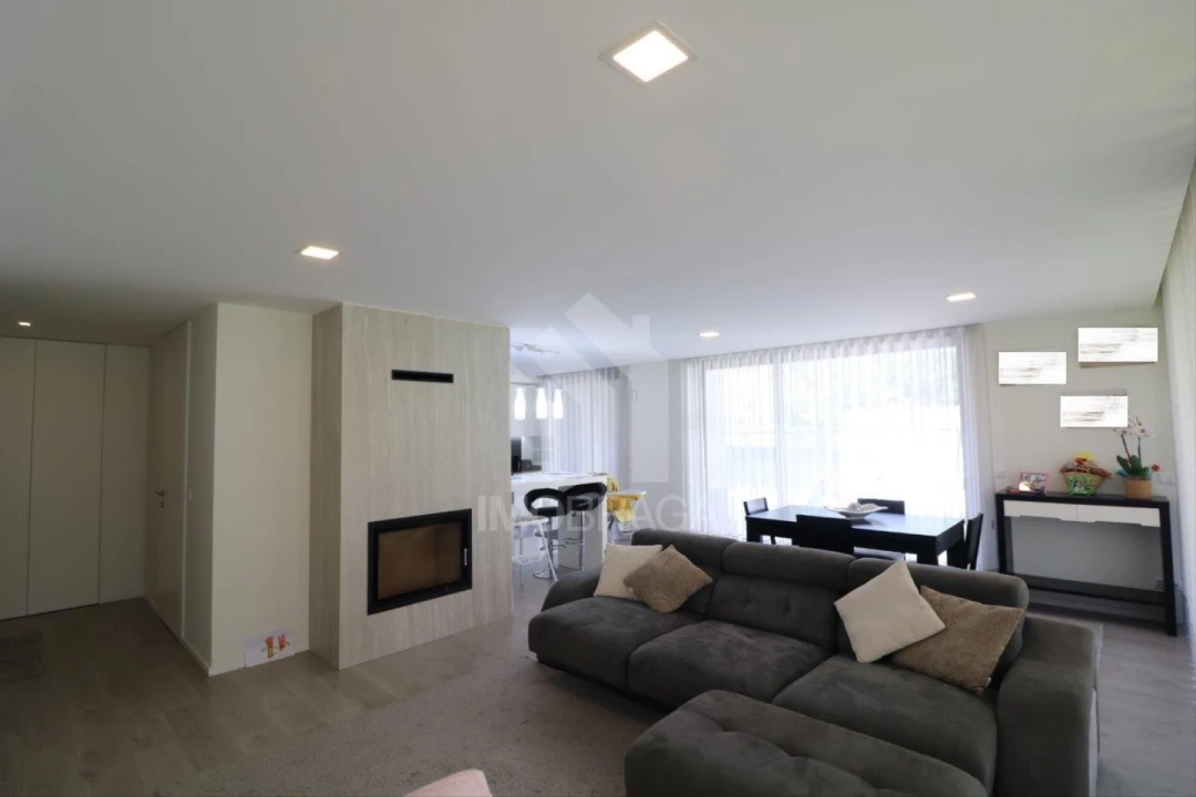 Apartamento T3 para Venda em Nogueira, Fraião e Lamaçães Foto 21