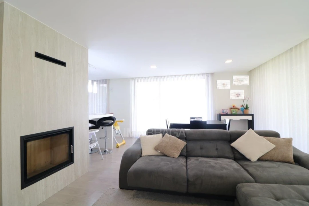 Apartamento T3 para Venda em Nogueira, Fraião e Lamaçães Foto 22