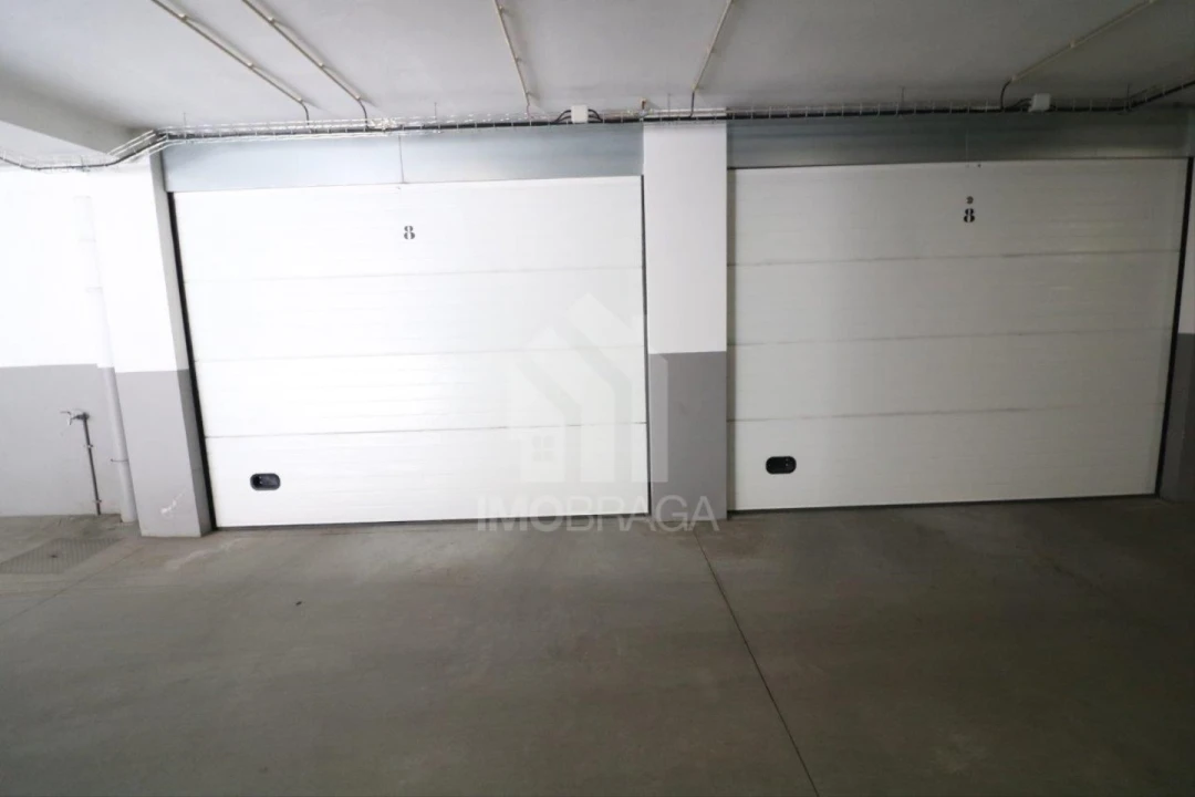Apartamento T3 para Venda em Nogueira, Fraião e Lamaçães Foto 40