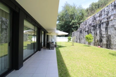 Apartamento T3 para Venda em Nogueira, Fraião e Lamaçães