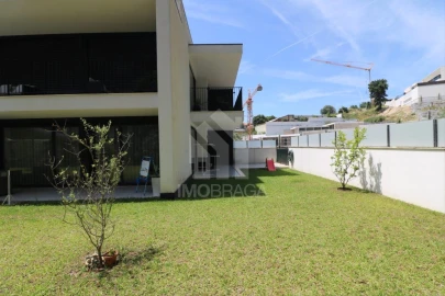 Apartamento T3 para Venda em Nogueira, Fraião e Lamaçães