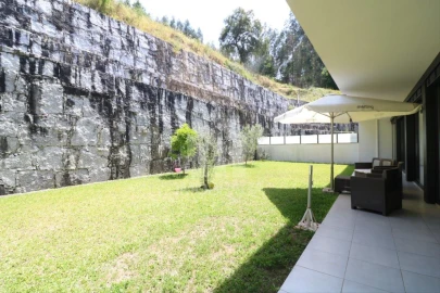Apartamento T3 para Venda em Nogueira, Fraião e Lamaçães