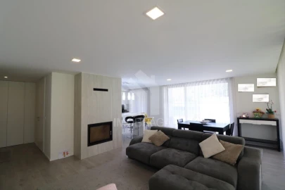 Apartamento T3 para Venda em Nogueira, Fraião e Lamaçães
