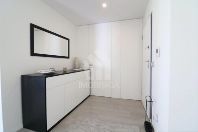 Apartamento T3 para Venda em Nogueira, Fraião e Lamaçães