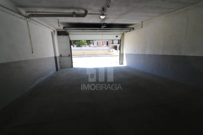 Apartamento T3 para Venda em Nogueira, Fraião e Lamaçães