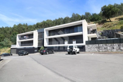 Apartamento T3 para Venda em Nogueira, Fraião e Lamaçães