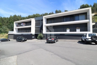 Apartamento T3 para Venda em Nogueira, Fraião e Lamaçães