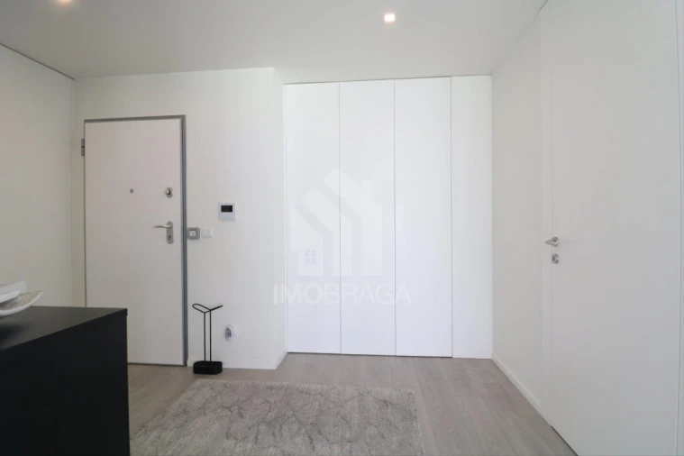 Apartamento T3 para Venda em Nogueira, Fraião e Lamaçães Foto 26