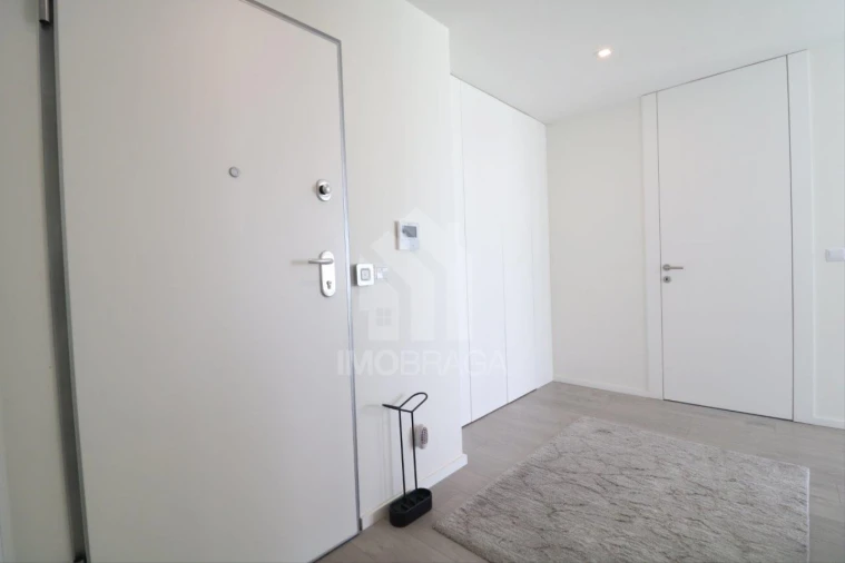 Apartamento T3 para Venda em Nogueira, Fraião e Lamaçães Foto 27