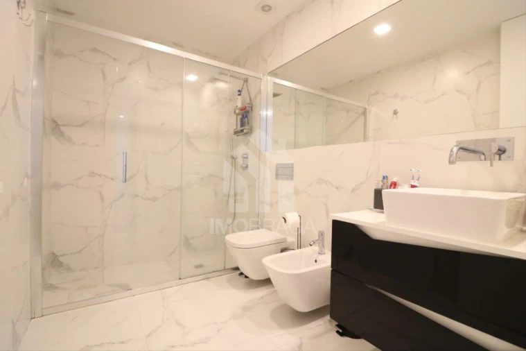 Apartamento T3 para Venda em Nogueira, Fraião e Lamaçães Foto 29