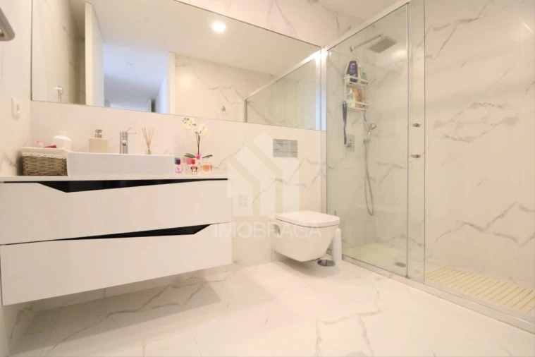 Apartamento T3 para Venda em Nogueira, Fraião e Lamaçães Foto 36