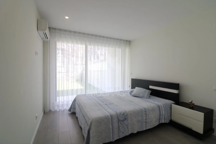 Apartamento T3 para Venda em Nogueira, Fraião e Lamaçães Foto 37