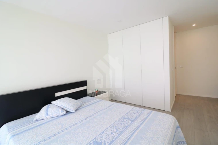 Apartamento T3 para Venda em Nogueira, Fraião e Lamaçães Foto 38