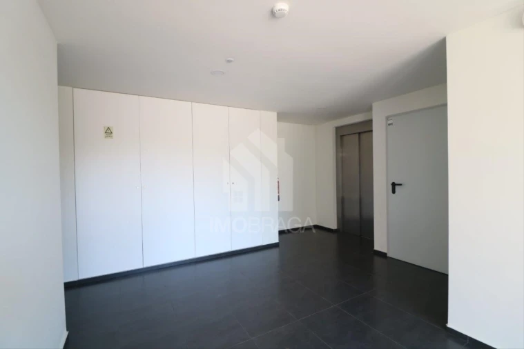 Apartamento T3 para Venda em Nogueira, Fraião e Lamaçães Foto 43