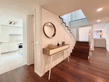 Moradia T3 para Arrendamento em Canidelo