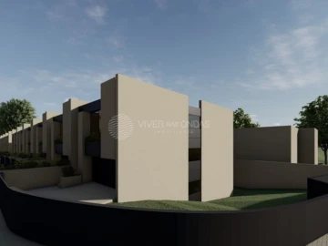 Moradia T3 para Venda em Fânzeres e São Pedro da Cova